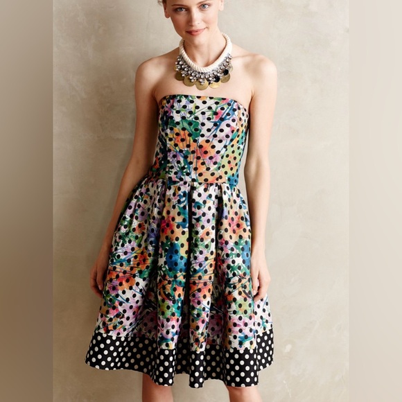 Anthropologie Dresses & Skirts - Anthropologie Corey Lynn Calter Lavendel Dress - Rare Sz 6